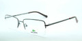 Lacoste Eyeglasses L2128 315 Shiny Green 54-18-140
