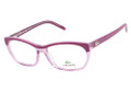 Lacoste Eyeglasses L2639 513 Purple Cyclamen 52-15-135