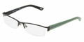 D&G DD5069 Eyeglasses 401 Blk (5216)