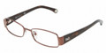D&G DD5072 Eyeglasses 152 Br (5116)