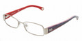 D&G DD5072 Eyeglasses 442 Gunmtl (4916)