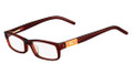 Lacoste Eyeglasses L2656 800 Orange 51-16-135