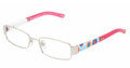 D&G DD5073 Eyeglasses 436 Slv (4916)