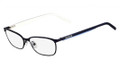 Lacoste Eyeglasses L2145 424 Blue 52-15-135