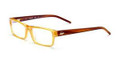 Lacoste Eyeglasses L2623 249 Honey 52-16-135