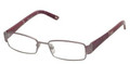 D&G DD5073 Eyeglasses 492 Matte Violet (5116)