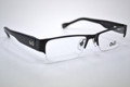 D&G Eyeglasses DD5074 064 Black 52MM