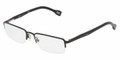 D&G DD5078 Eyeglasses 0064 Blk (5217)