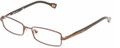 D&G DD 5079 Eyeglasses 152 Br 53-16-135