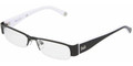 D&G DD5080 Eyeglasses 461 Blk (5216)