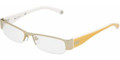 D&G DD5080 Eyeglasses 462 Pale Gold (5216)