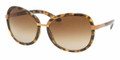 Prada PR62LS Sunglasses 7OE6S1