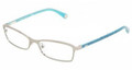 D&G DD 5089 Eyeglasses 1003 Gunmtl 52-16-135