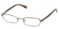 D&G DD5090 Eyeglasses 1006 Gunmtl (5217)