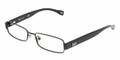 D&G DD5091 Eyeglasses 0064 Black (5316)