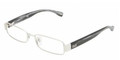 D&G DD 5091 Eyeglasses 1011 Slv 53-16-135