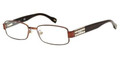 D&G DD 5092 Eyeglasses 1033 Br 52-17-135