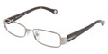 D&G DD5093 Eyeglasses 0090 Gunmtl (5116)