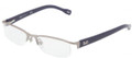 D&G DD 5095 Eyeglasses 1114 Matte Gunmtl 50-17-135