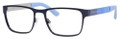 Marc By Marc Jacobs Eyeglasses MMJ 595 06XD Blue 53-18-140