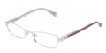 D&G DD5096 Eyeglasses 1068 Slv (5116)