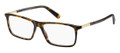 Marc Jacobs Eyeglasses 547 0ANT Havana Gold 54-15-145