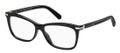 Marc Jacobs Eyeglasses 551 0807 Black 53-14-140
