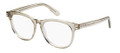 Marc Jacobs Eyeglasses 574 09XM Green Beige 53-17-140