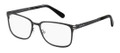 Marc Jacobs Eyeglasses 573 0003 Matte Black 56-17-140