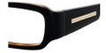Marc Jacobs Eyeglasses 229/U 0BG4 Black 51-14-135