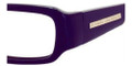Marc Jacobs Eyeglasses 229/U 0VJU Plum 51-14-135