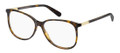 Marc Jacobs Eyeglasses MJ 548 0ANT Dark Havana / Gold 56-15-145