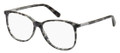 Marc Jacobs Eyeglasses MJ 548 08PG Gray Ruthenium 56-15-145