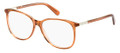 Marc Jacobs Eyeglasses MJ 548 08PE Orange Gold 56-15-145