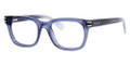 Marc Jacobs Eyeglasses 536 06Oy Blue Azure 51-20-145