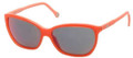 D&G DD 3074 Sunglasses 19426P Red On Pink 59-15-140