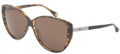 D&G DD3079 Sunglasses 197973 Dark Gray On Havana