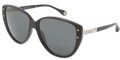 D&G DD3079 Sunglasses 501/87 Blk