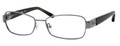 Max Mara Eyeglasses 1128 0LDX Ruthenium 54-16-135