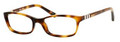 Max Mara Eyeglasses 1181 0BGJ Havana 51-17-135