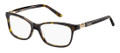Max Mara Eyeglasses 1219 0LHD Dark Havana 54-15-135