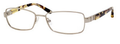 Max Mara Eyeglasses 1126 0RQ0 Brown 54-16-135