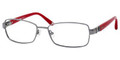 Max Mara Eyeglasses 1126 0RO7 Ruthenium 54-16-135