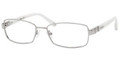 Max Mara Eyeglasses 1126 0431 Palladium 54-16-135