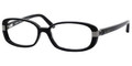 Max Mara Eyeglasses 1131 0807 Black 52-15-130