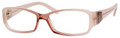 Max Mara Eyeglasses 1044/U 0U9A Pink 55-15-135