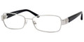 Max Mara Eyeglasses 1128 084J Palladium 54-16-135