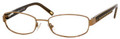 Max Mara Eyeglasses 1083/U 0YBG Brown 52-17-130