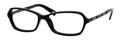 Max Mara Eyeglasses 1116 09I0 Black 53-15-135