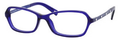 Max Mara Eyeglasses 1116 09I6 Violet 53-15-135